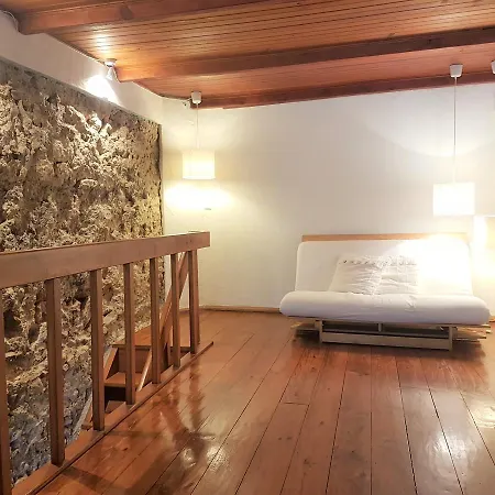 Checkincheckout - Castle Loft Διαμέρισμα
