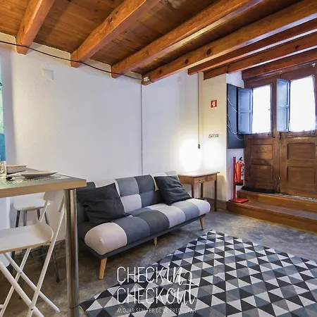 Διαμέρισμα Checkincheckout - Castle Loft