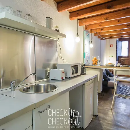 Διαμέρισμα Checkincheckout - Castle Loft *
