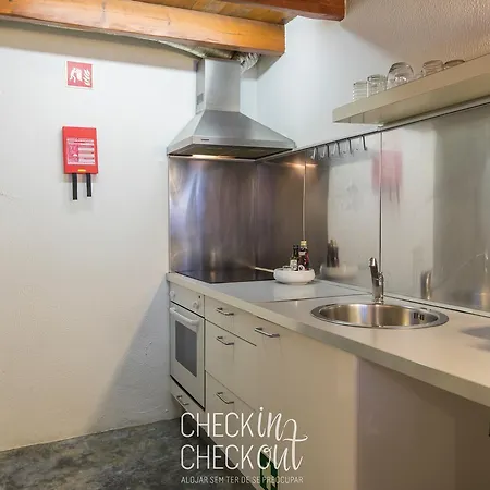 Checkincheckout - Castle Loft Διαμέρισμα